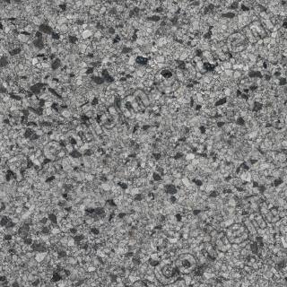 High Resolution Seamless Ground Asphalt Texture 0003